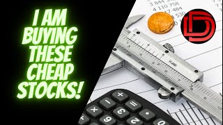 3 High Yield Dividend Stocks That Are Cheap Stocks to Buy Now