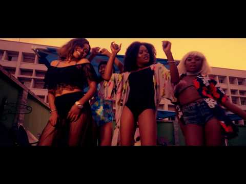 Flourish Africa Cool Am, Music