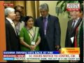 Pakistan turns heat Indo-Pak face