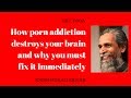 How porn addiction destroys your brain and why you must fix it IMMEDIATELY?