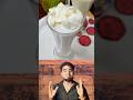 Coconut milkshake  #tipsntricks #coconut #juice #shorts #milkshake #milk #helth #foodie #trending