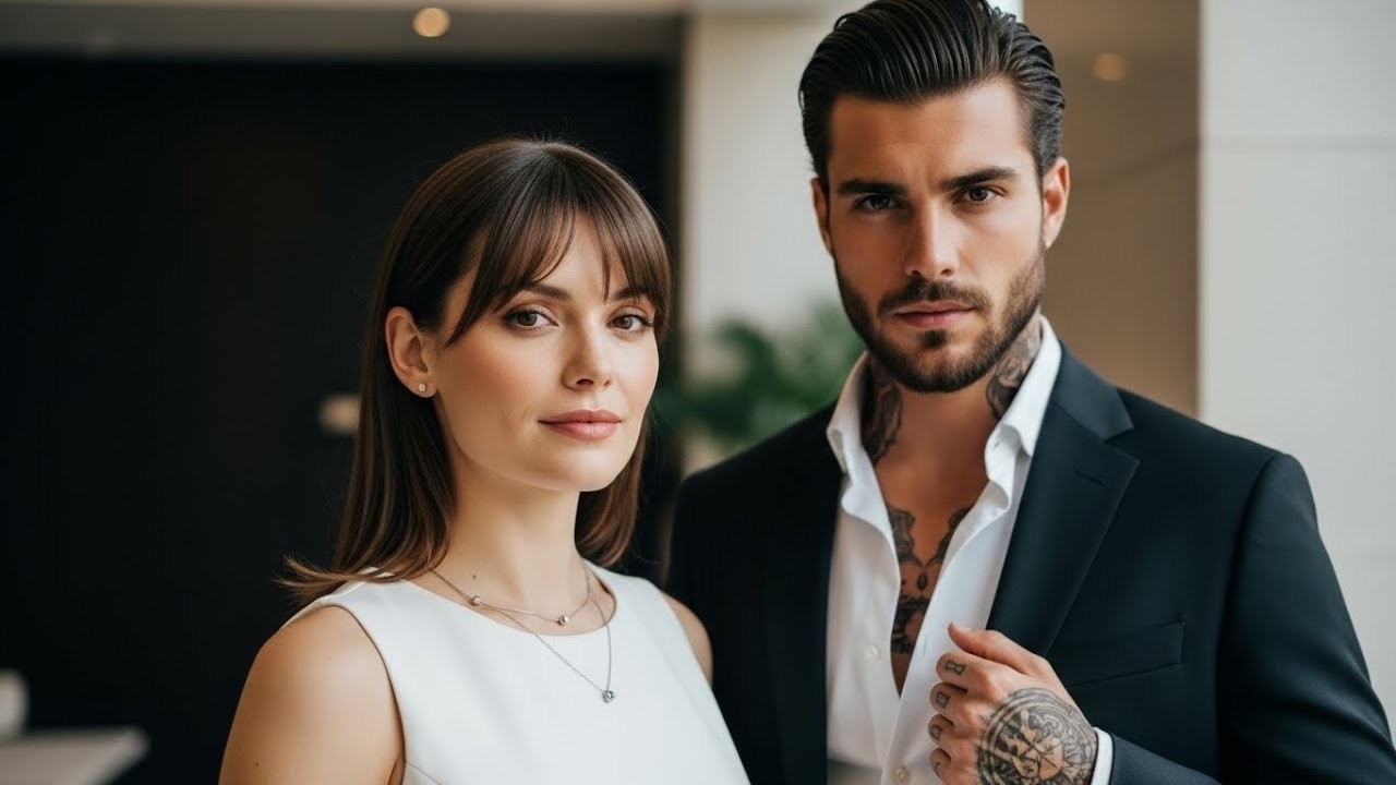 My Ex Canceled All My Cards Before The Divorce — Unaware The Mafia Boss Gave Me A Black Card