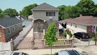 120-20 147th St video tour