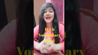 Dread - 117th Vocabulary Word | Daily Vocabulary Words #vocabularywords #shorts #readytogetupdate Dread - 117th Vocabulary Word | Daily Vocabulary Words #vocabularywords #shorts #readytogetupdate