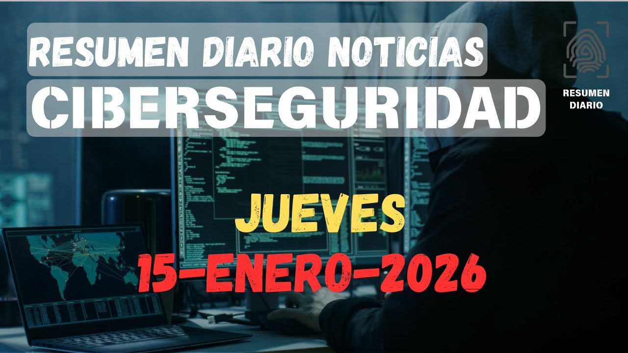 Resumen 15 Ene: Banco del Bienestar atacado por spam SMTP, Node.js corrige DoS en async_hooks,