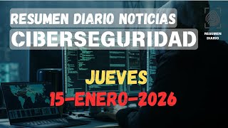Resumen 15 Ene: Banco del Bienestar atacado por spam SMTP, Node.js corrige DoS en async_hooks,