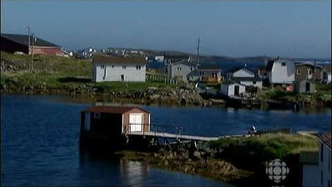 Fogo Island | Top Stories | CBC