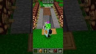 How to Make an Automatic Bridge! 🌉#shorts