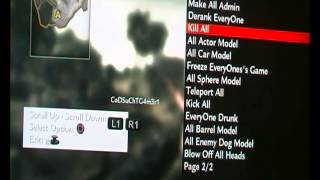 CoD 5 World at War - Free Challenge Lobby [Ps3]