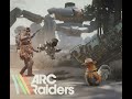 Arc Raiders New Loot New Guns!