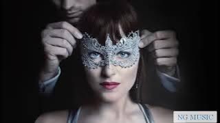 Fifty Shades of Grey  - (50 оттенков серого) ALL SONGS FROM 3 PARTS #50shades #grey