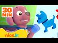 PAW Patrol | 30 Minuten Bastelspaß mit PAW Patrol🎨 | Einfaches DIY für Kinder | Nick Jr. Deutschland
