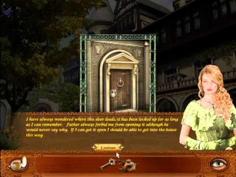 Vampire Brides - Love over Death Hidden Object Game