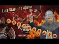 Hardcore Henry - Full Negative Perks - Trosky Trusts Henry, Big Mistake