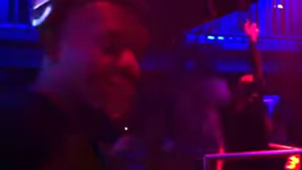 Kevin Saunderson Presents Inner City  Bad Girl @ PashaLondon - YouTube