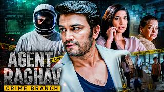 Bachcha Bachcha Jaanta Hain - Agent Raghav Crime Branch - Sharad Kelkar, Mahesh Manjrekar