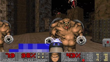 Crumpets Map06 UV Max in 2m48s by Ancalagon