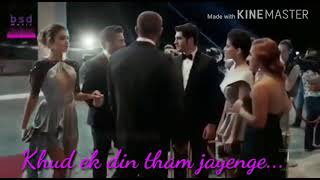 Dil mere ab u na ashq baha |Emotional 30 sec. status for whatsapp