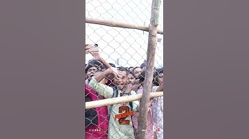 Patna Is Roaring To Welcome Pushpa Raj ❤‍🔥❤‍🔥| Pushpa 2 | Allu Arjun |Sukumar | Rashmika | DSP