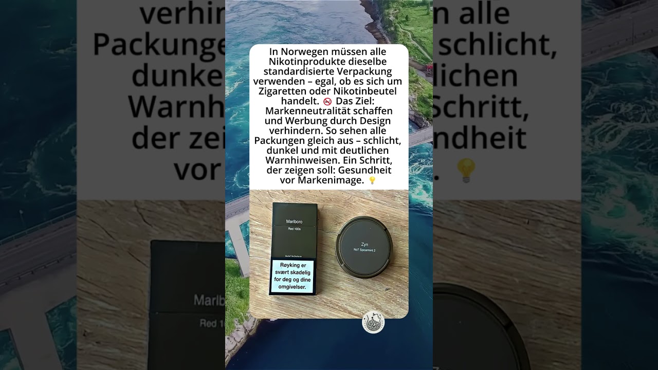 Ende der bunten Schachteln 📦