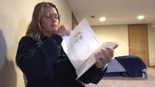 Class Project for Introduction to Communication Disorders