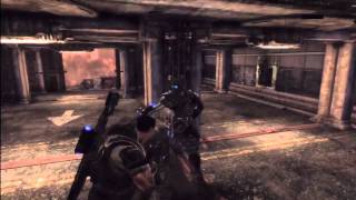 Gears of War 2 w/SSoHPKC aaahh 32
