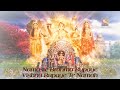 Namaste Brahma Rupaya Song ll Extended Theme ll Mahaganapati Mantra ll Vighnaharta Ganesh