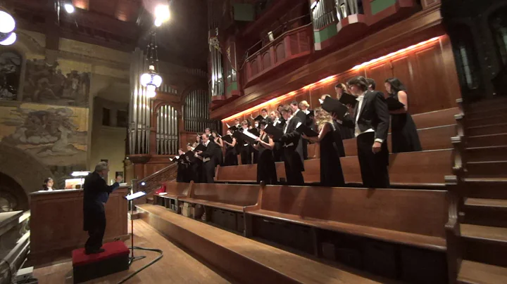 Dove: Gloria from Missa Brevis