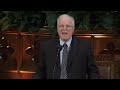 CHANGED BY THE WORD - 4. The Word Of God Transforms Us. By Dr. Erwin W. Lutzer.