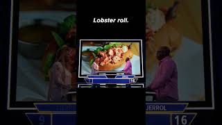 can you name these popular seafoods 🍱🤔 #thefloor