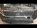 KIA SORENTO .Разборка автомобиля.автомобиль из USA.