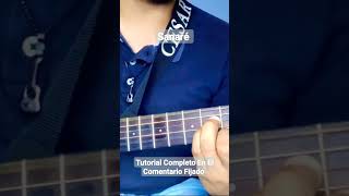 Vídeo de Sanaré