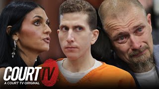 Breaking Down the Bryan Kohberger Sentencing