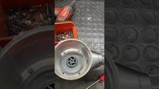 Viomi A9 Motor Arızası. Sebebi Gene Pislikten Dolayı .