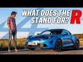 Driving the A110 R: Alpine's Most Hardcore A110 | Henry Catchpole - The Driver's Seat