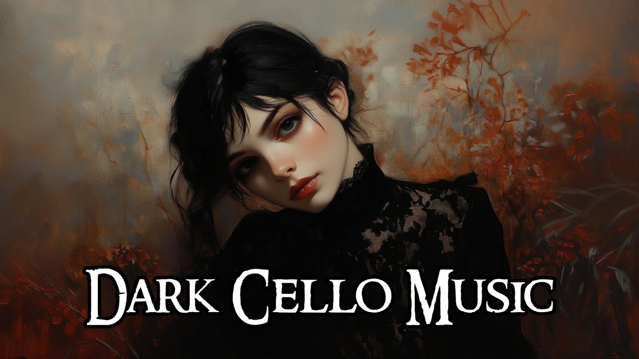 Haunting Cello Melodies for Dreamers
