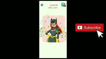 Delete Master Brain Puzzle Level 31 32 33 34 35