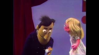 Sesame Street - What's My Letter?
