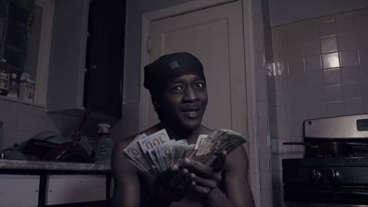 Baby9iine - Demons (Official Music Video)