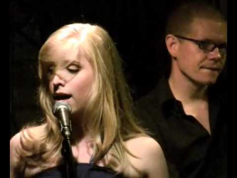 Jessica Elbert - "Doxy", LIve at Smalls Jazz Club