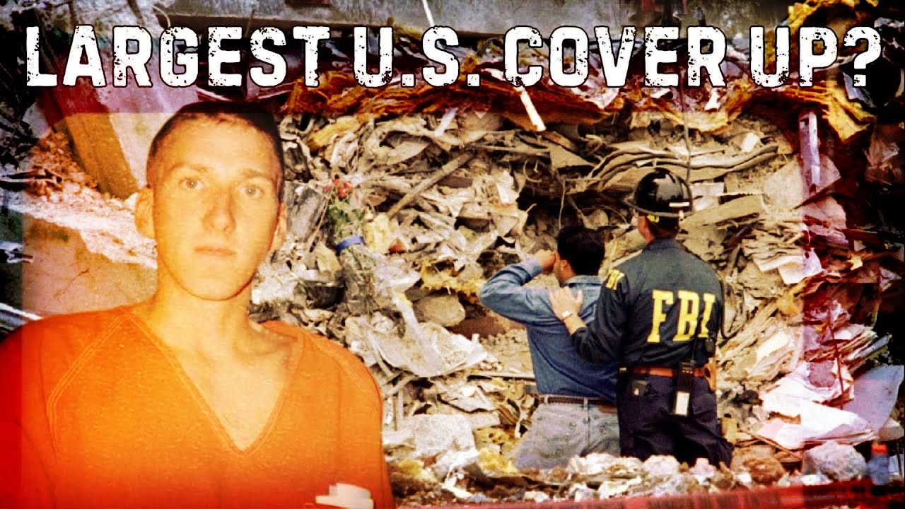 Oklahoma City Bombing Conspiracy - Part II - Forgotten History