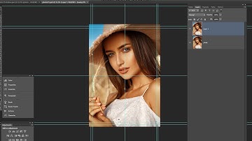 Ink sketch PS Action tut