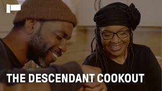 The Descendant Cookout Teaser