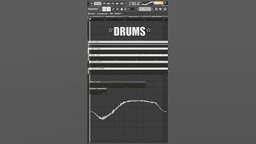How to make HARD dark type beat for OSAMASON I #osamason #producer #beattutorial