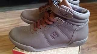fila f16 high