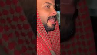 فسيفس و باقر راحو وره زوين الكربلاء فسيفس جايب بس 50الف كروه 😂😂