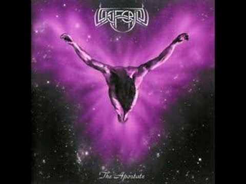 Luciferion - Circle Of The Tyrant