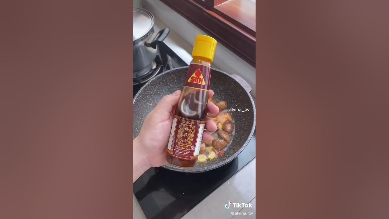 Sop Tahu Vegetarian