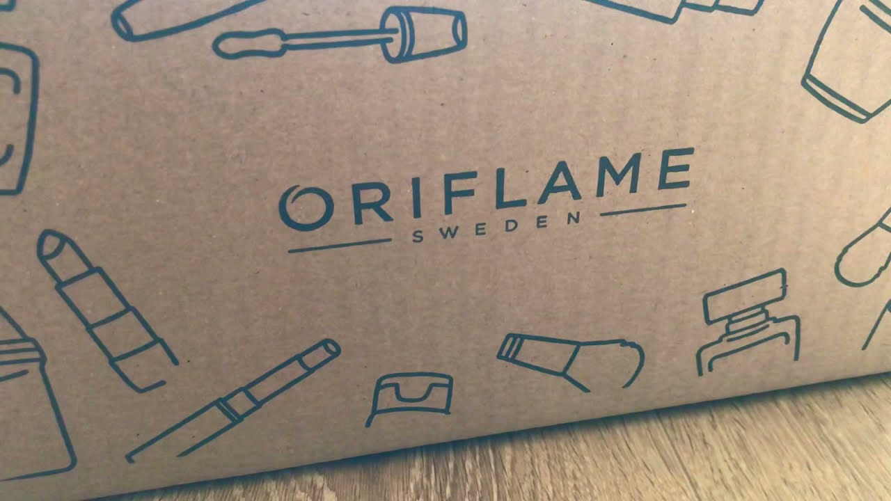 pierderea în greutate oriflame