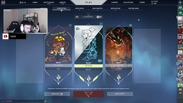 Tarik And JasonR Full Argument 🗣